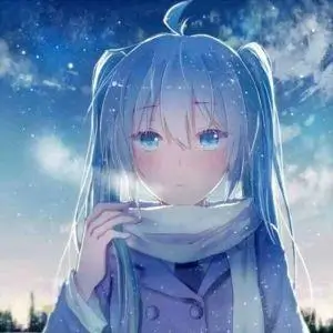 用户 午夜场散场 头像